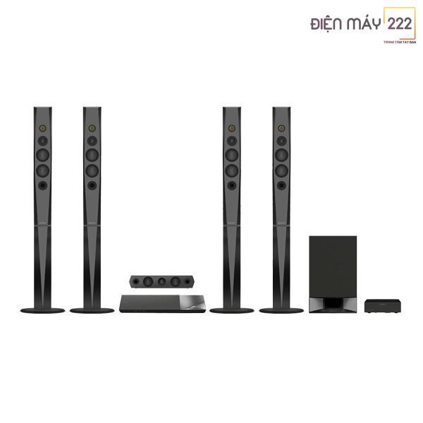 [Freeship HN] Dàn âm thanh 3D Blu-ray 5.1 kênh BDV-N9200W