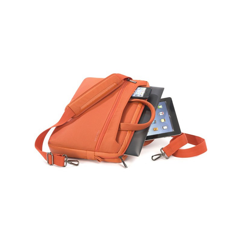 Túi Macbook - Laptop 13.3inch Tucano Work Out 2 Orange