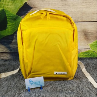 Balo nhỏ xinh màu pastel