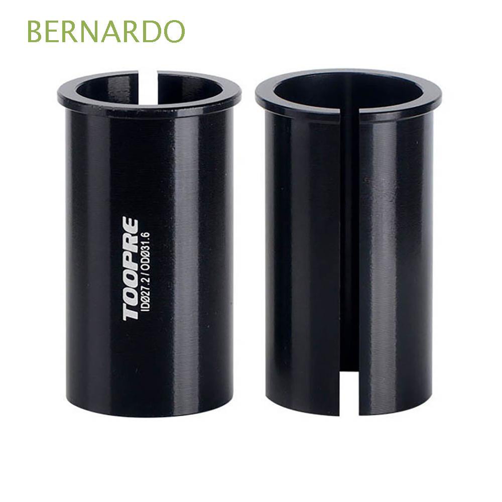 Ống Chuyển Đổi Yên Xe Đạp Leo Núi Bằng Hợp Kim Điều Chỉnh Đường Kính Nhiều Màu Tùy Chọn