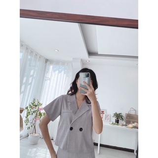 Chân váy xước ( hết áo)