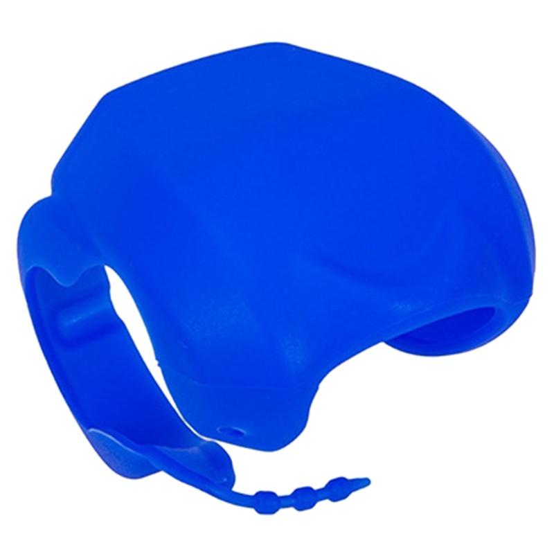 Túi Đựng Máy Câu Cá Bằng Silicone Chống Nước Chống Bụi