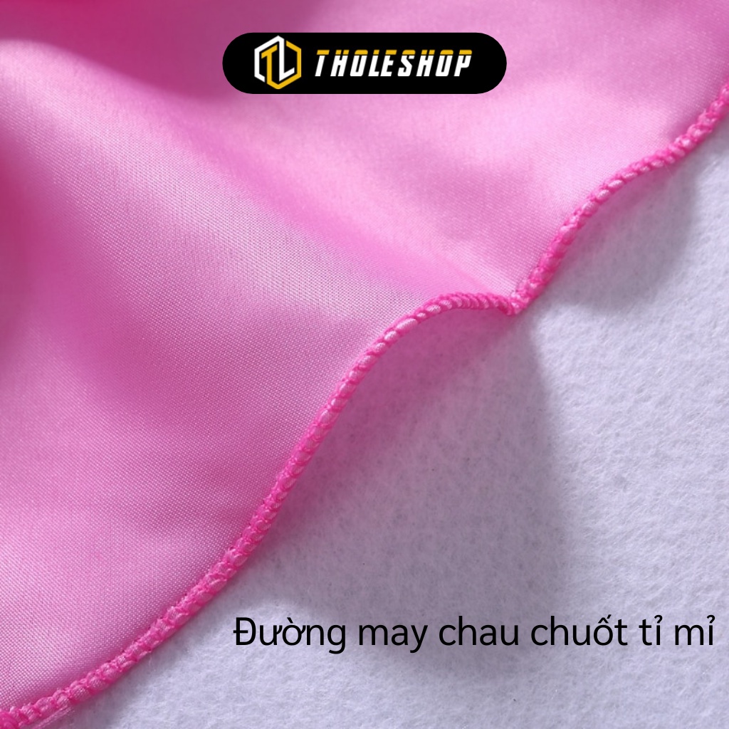 Váy Ngủ - Đầm Ngủ 2 Dây Lụa Cổ Chữ V Khoét Sâu Phối Ren Cực Sexy Và Quyến Rũ 7881