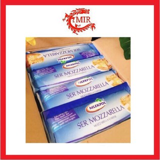 Phomai Mozzarella nguyên khối 2,5kg Balan