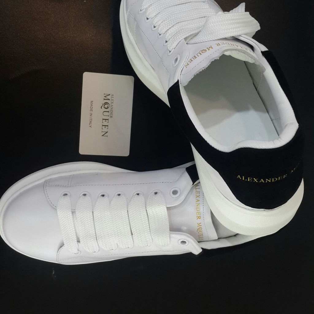 alexander mcqueen sneaker 2018