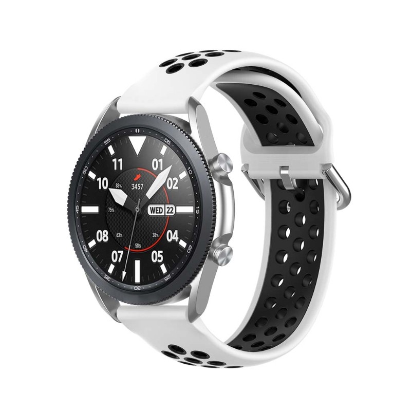 Dây đeo cho đồng hồ thông minh Samsung Galaxy Watch3 / Huawei / Huami Amazfit / Garmin