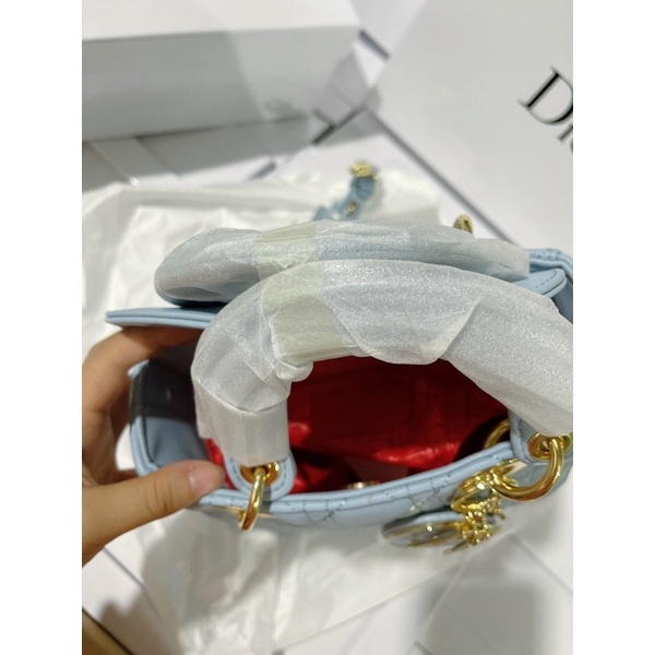 Túi dior lady size 20