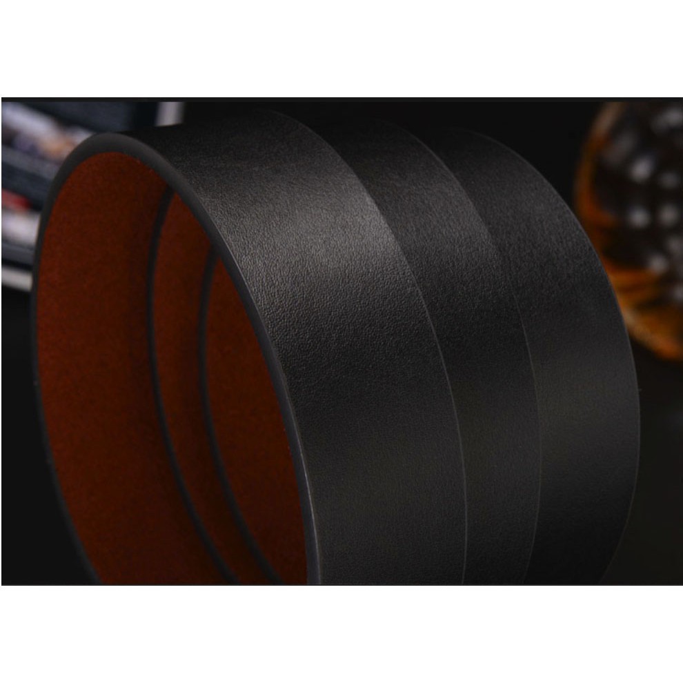 Thắt Lưng Nam Da Thật Cao Cấp biểu tựơng AUDI