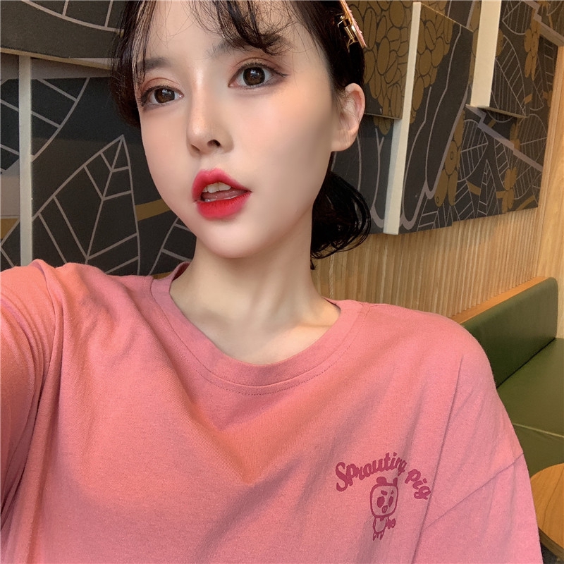 Đầm Tay Ngắn Đáng Yêu Cho Nữ | BigBuy360 - bigbuy360.vn