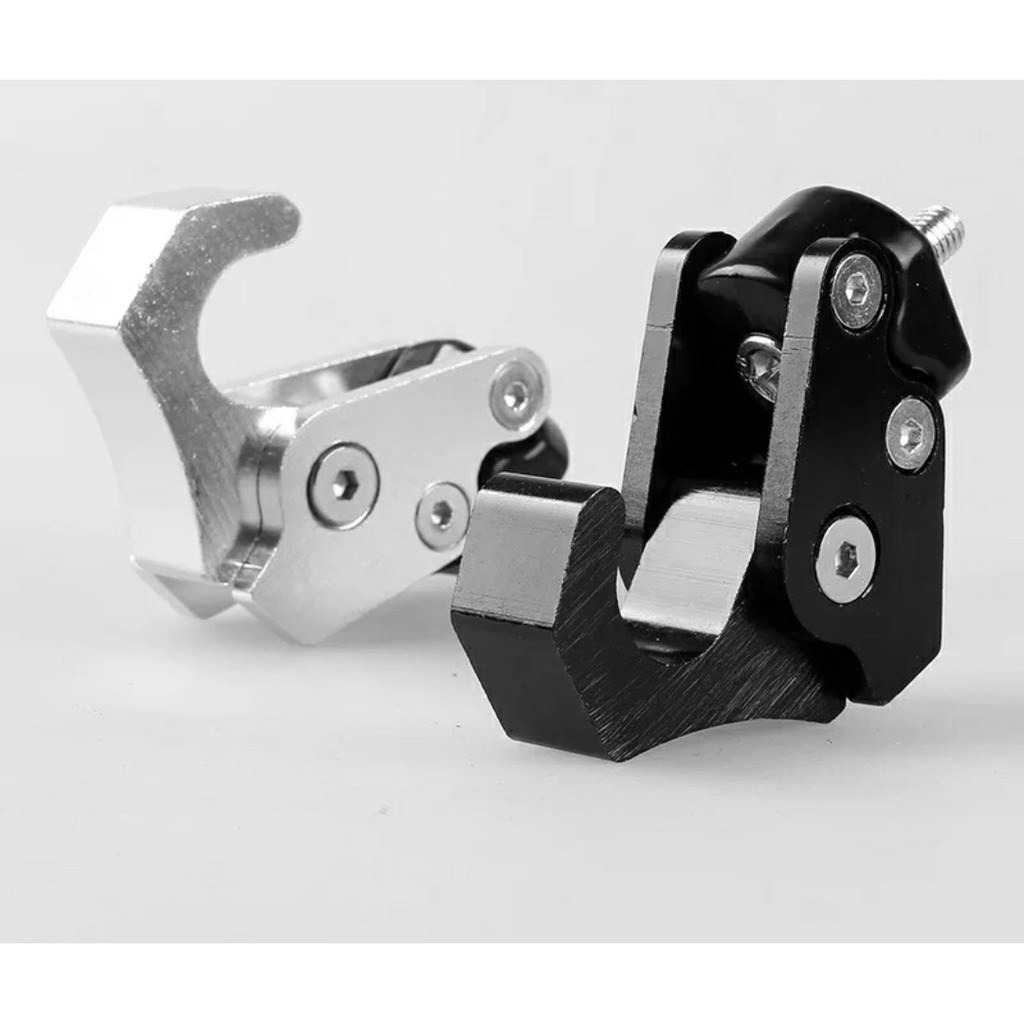Xe may Móc Treo Biker CNC cho xe máy cao cấp