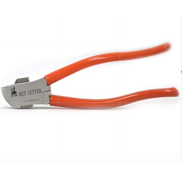 Bán Chạy Kìm Cắt Chìa Khóa Bằng Thép Không Gỉ Lishi (Cắt ngay Lập Tức)