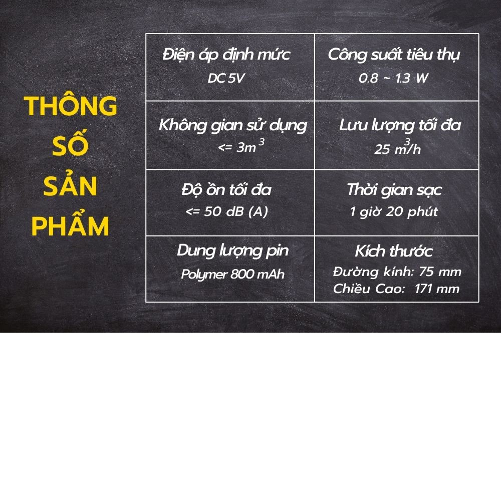 Máy Lọc Không Khí Ô Tô 🔷𝐅𝐑𝐄𝐄𝐒𝐇𝐈𝐏🔷 Ion Âm, Xông Tinh Dầu, Than Hoạt Tính Khử Mùi, Lọc Sạch 99% Bụi Mịn, Bảo Hành 24 Tháng