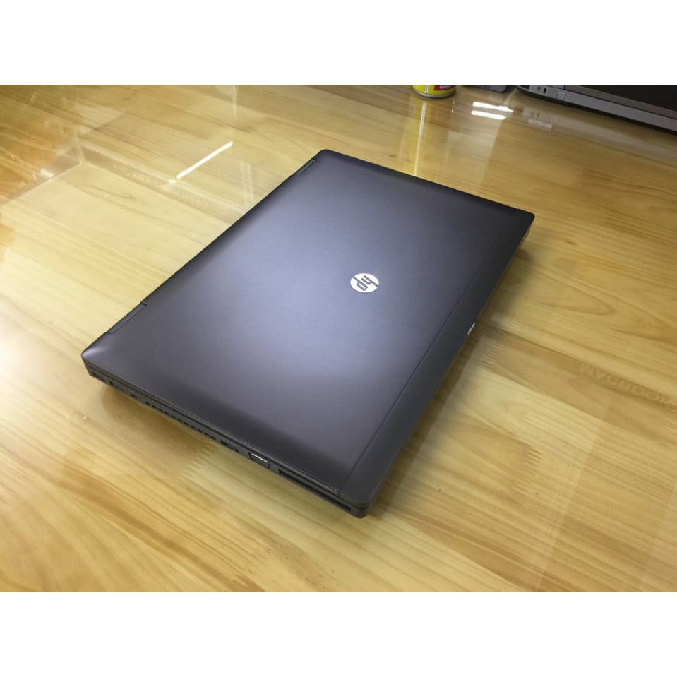 Hp Probook 6570b i5-3320M | RAM 4GB | HDD 250GB | 15.6” HD | VGA On | BigBuy360 - bigbuy360.vn