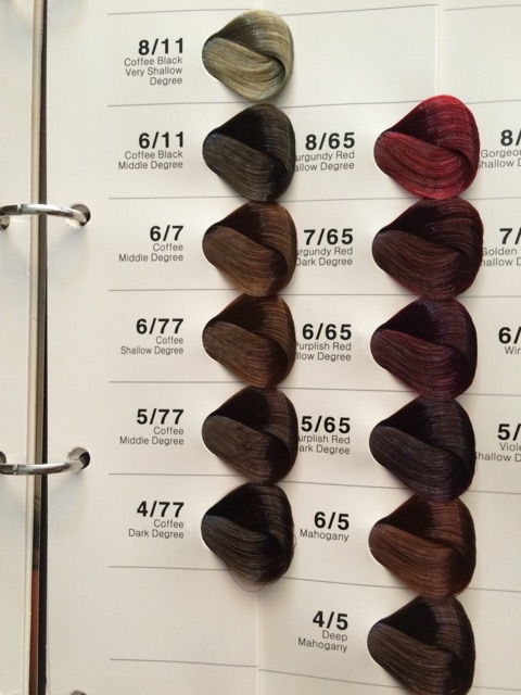 💥SALE OFF 60%💥Thuốc nhuộm Collagen kyana 9d 100ml tặng kèm oxy | BigBuy360 - bigbuy360.vn