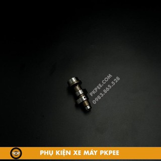 Cam độ ta racing dùng cò lăn dream, wave, 50cc