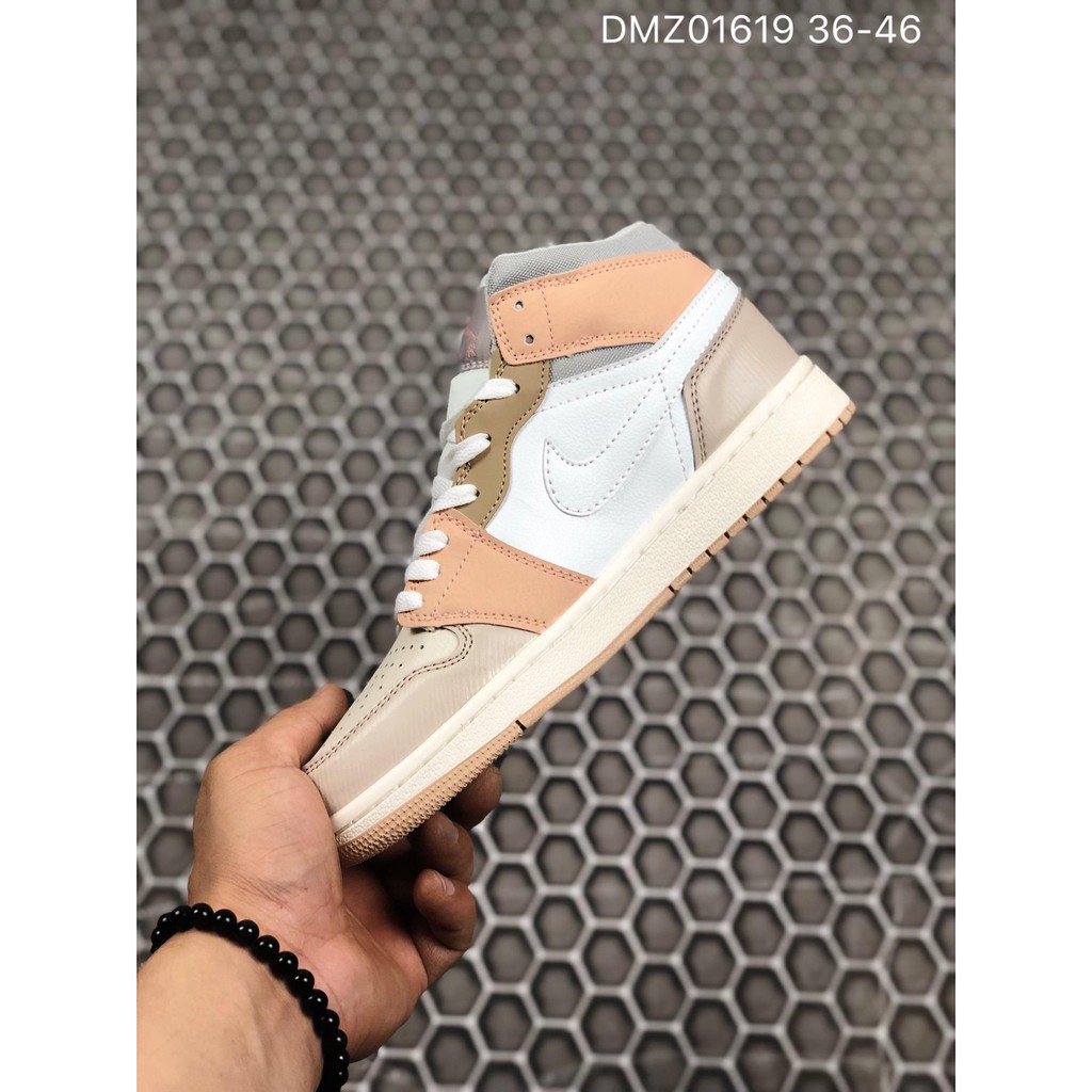 Jordan 1 generation Air Jordan 1 Low AJ1 Joe 1 Jordan 1 generation high top classic retro cultural leisure sports basketball shoes Sports Running Shoes