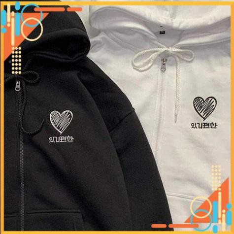 [FREESHIP] ÁO KHOÁC NỈ - ÁO HOODIE IN HÌNH CỰC CHẤT, HOODIE NỈ THỜI TRANG AV | BigBuy360 - bigbuy360.vn