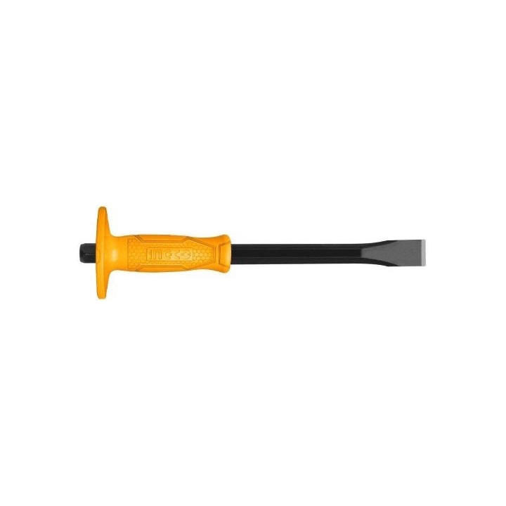 19mm Đục sắt mũi dẹp INGCO HCCL082210