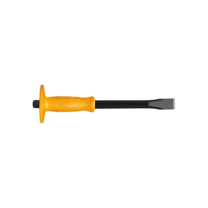 19mm Đục sắt mũi dẹp INGCO HCCL082210
