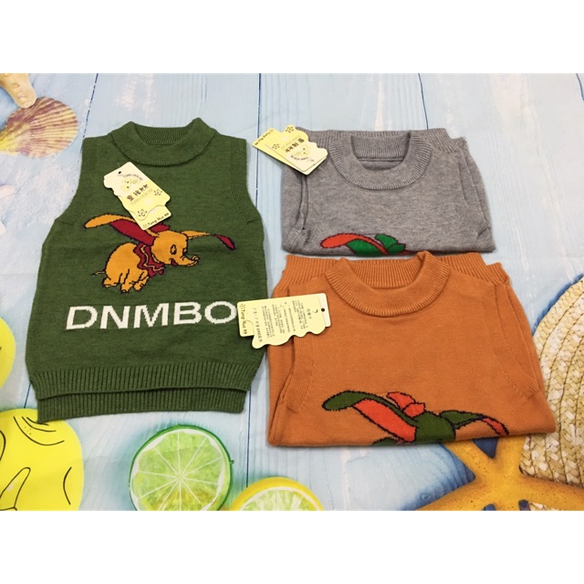 Combo cho Mom Thu Hương