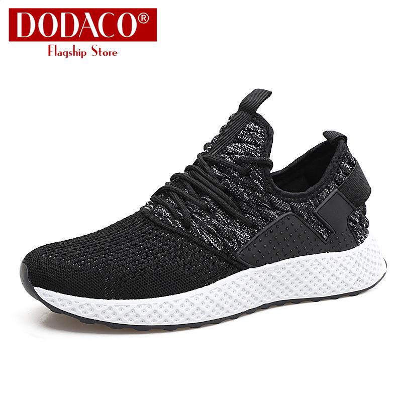 ⚡Xả kho⚡ Giày Sneaker Nam 2020 - DODACO DDC3230