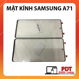 Mặt kính samsung a71