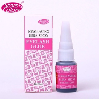 Keo nối mi dạng Gel siêu chắc siêu bền