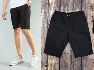short kaki