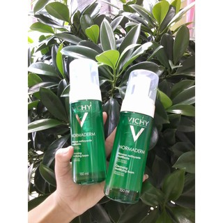 SỮA RỬA MẶT DẠNG MOUSSE NGĂN NGỪA MỤN VÀ SE KHÍT LỖ CHÂN LÔNG-150ml- PHÁP