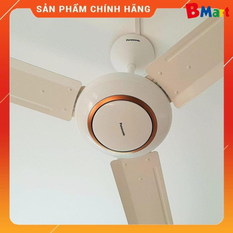 Quạt trần cao cấp 3 Cánh Panasonic F-60MZ2   - BM