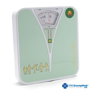 cân sức khỏe nhơn hòa 120kg Chính hãng