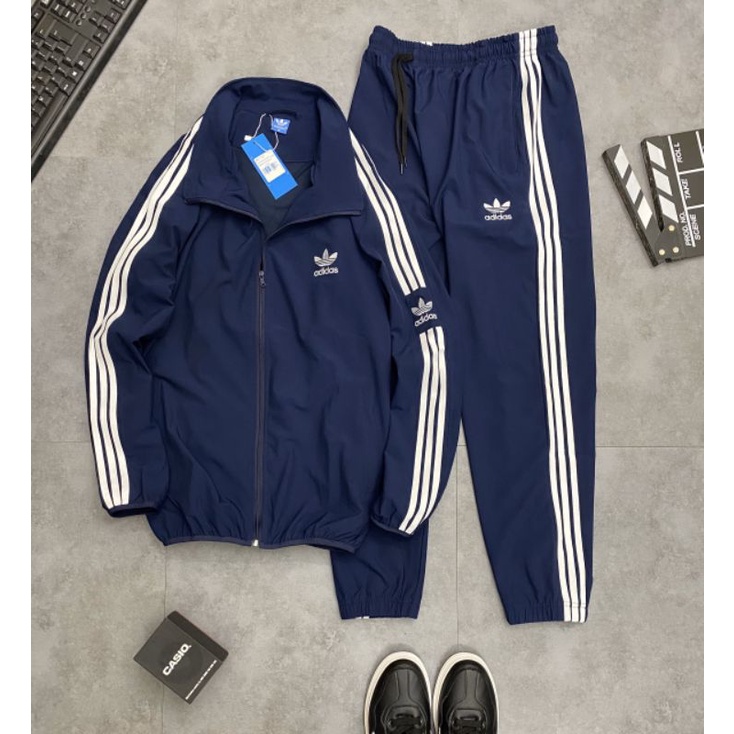 Bộ gió nam đẹp das