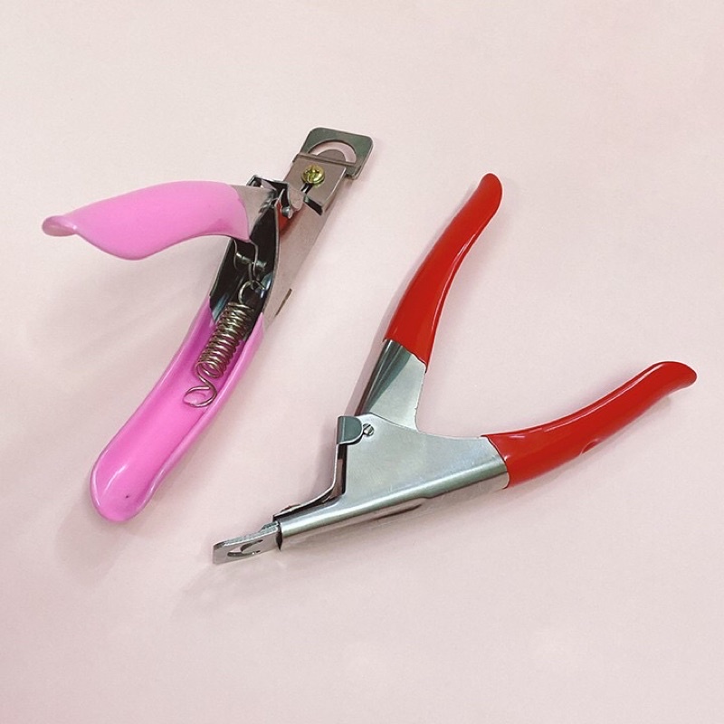 Kìm Cắt Móng Giả Loại Tốt Chuyên Dụng Làm Móng