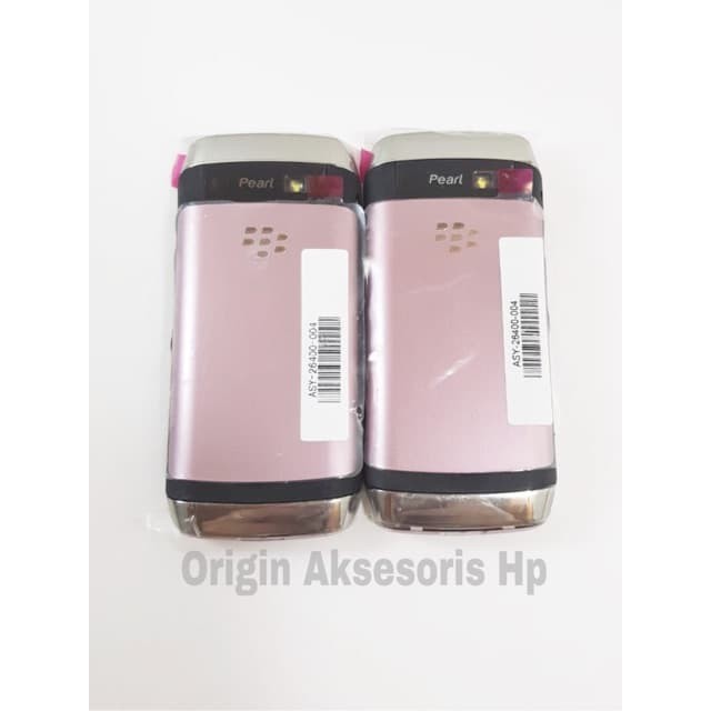 Ốp Điện Thoại Blackberry Pearl / Bb 9105 Ori