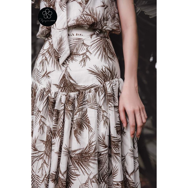 Set Azami NGUYEN ATELIER | Thế Giới Skin Care