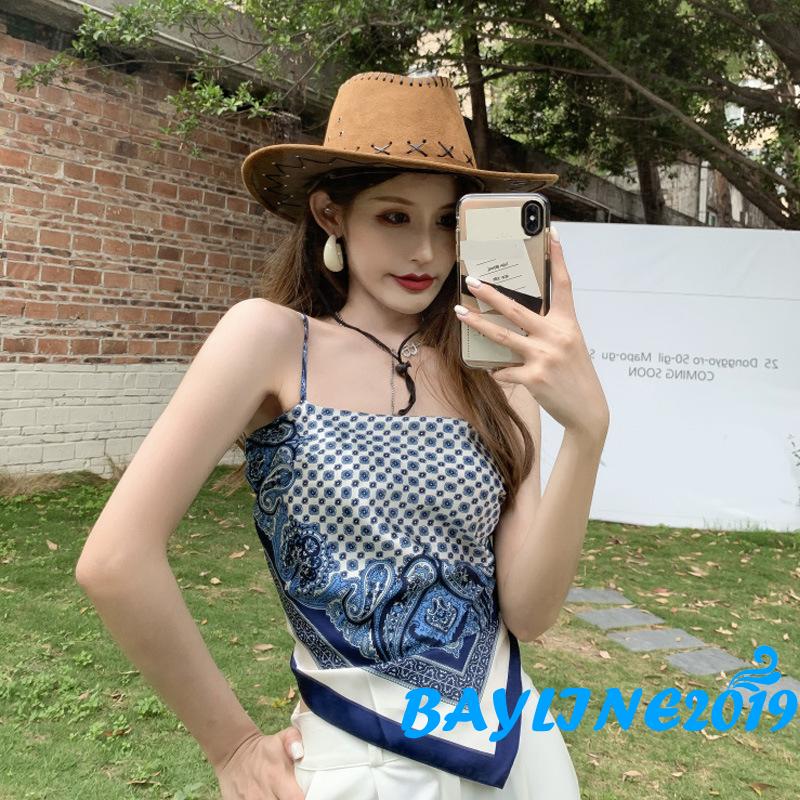 Áo Dây Nữ Lưng Trần Quyến Rũ | BigBuy360 - bigbuy360.vn
