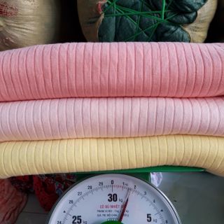 Sét Vải và 1k sọc gân