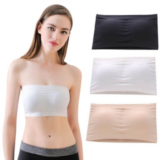 Áo quây ngực có độn mút tiện lợi