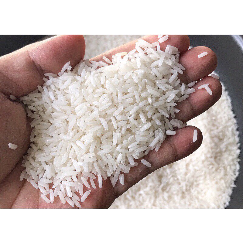 Gạo Đài Loan Hảo Hạng - Dẻo mềm,ngon cơm (Bao 10kg).