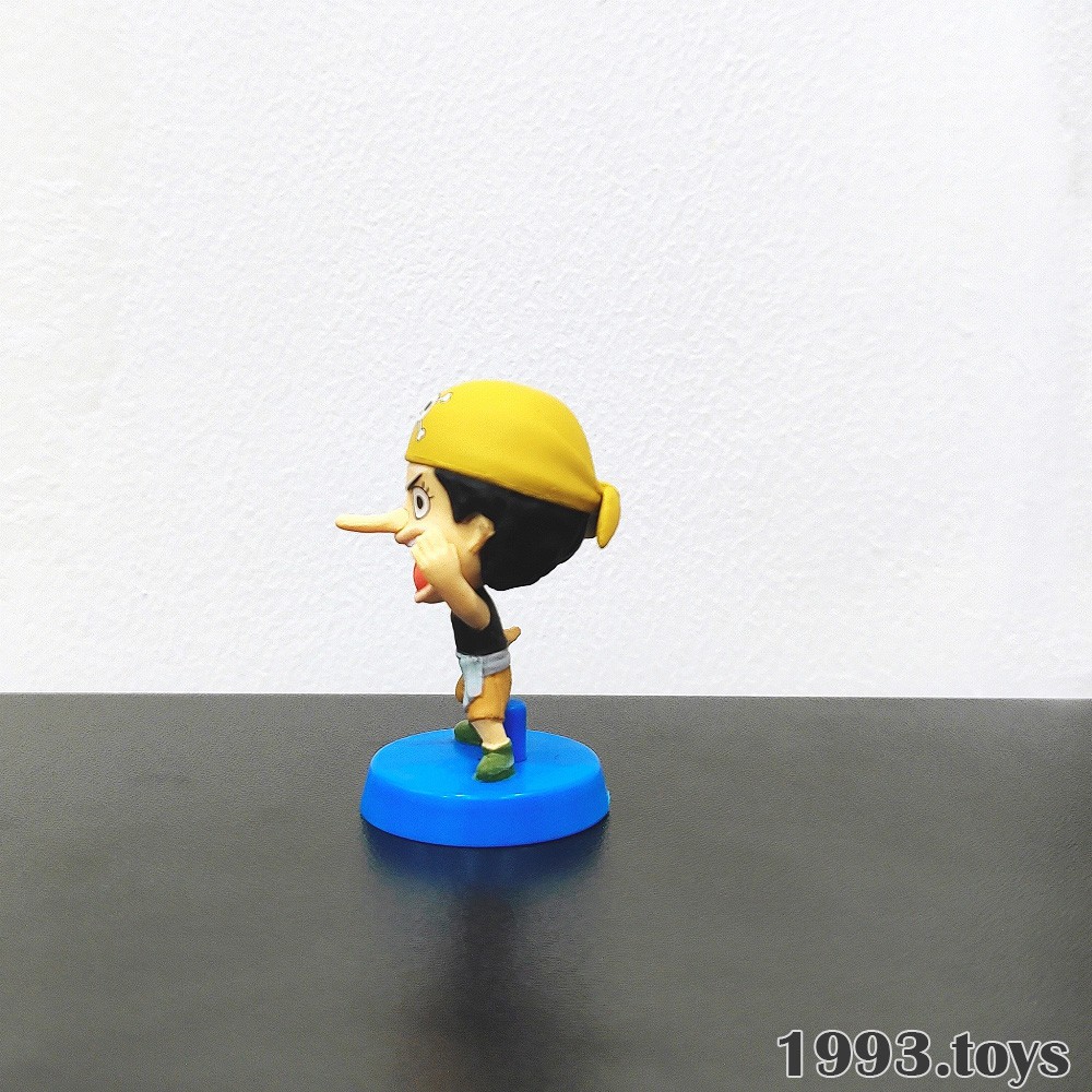 Mô hình chính hãng PLEX figure One Piece Anime Chara Heroes Chapter of Early Life vol.2 - Usopp