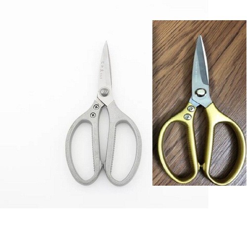 Kéo bếp Nhật Bản loại lớn cao cấp loại lớn SK5 – Gia dụng bếp chất lượng sử dụng tốt