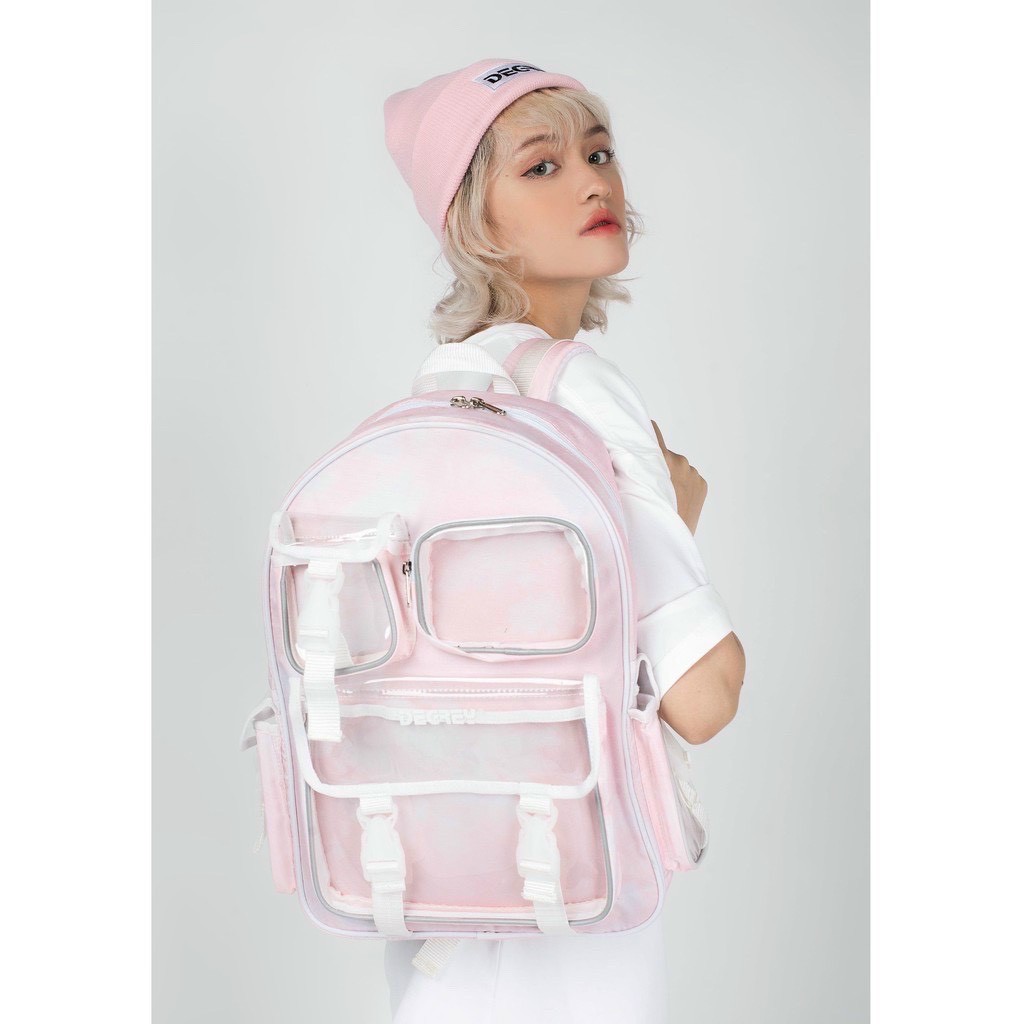 Balo Degrey Backpack