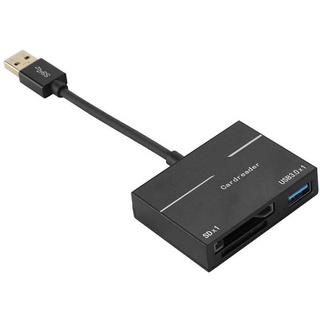 Đầu đọc thẻ xqd usb 3.0 500mb/s cổng usb 3.0