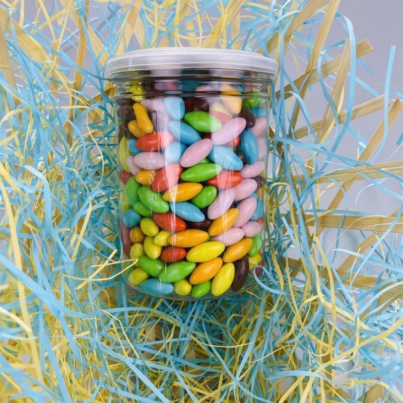 500GR KẸO SÔ CÔ LA SỎI NHỘNG VỎ GIÒN NGON TUYỆT