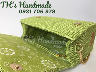 Túi Handmade