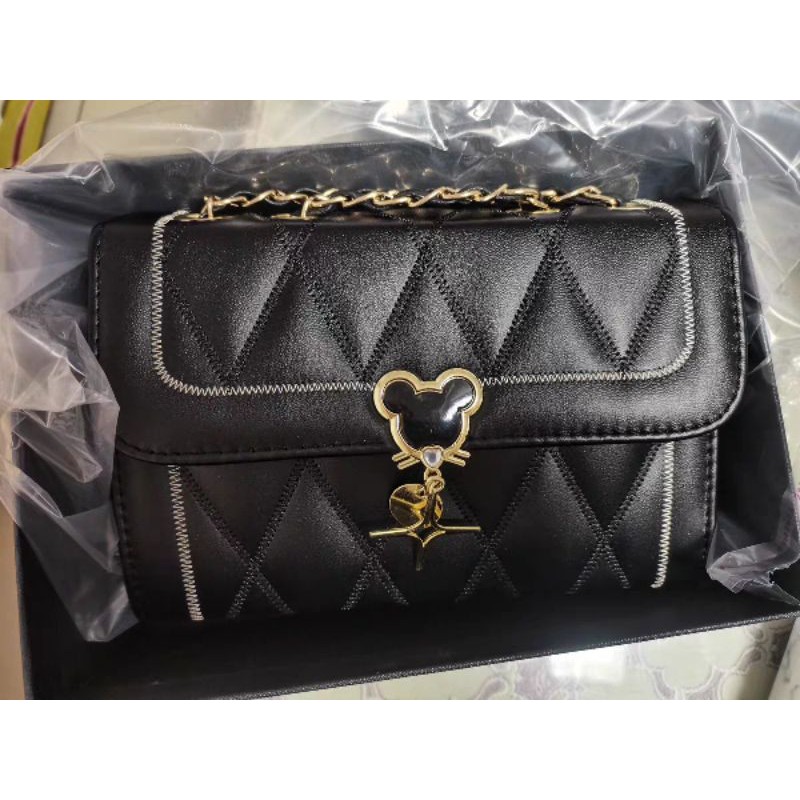 Túi đeo chéo Ceekey