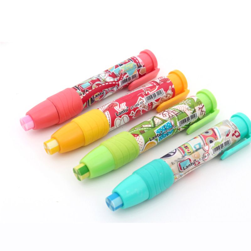 Gôm Tẩy Bấm 309