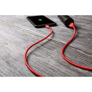 Cáp MicroUSB Aukey CB-AM2