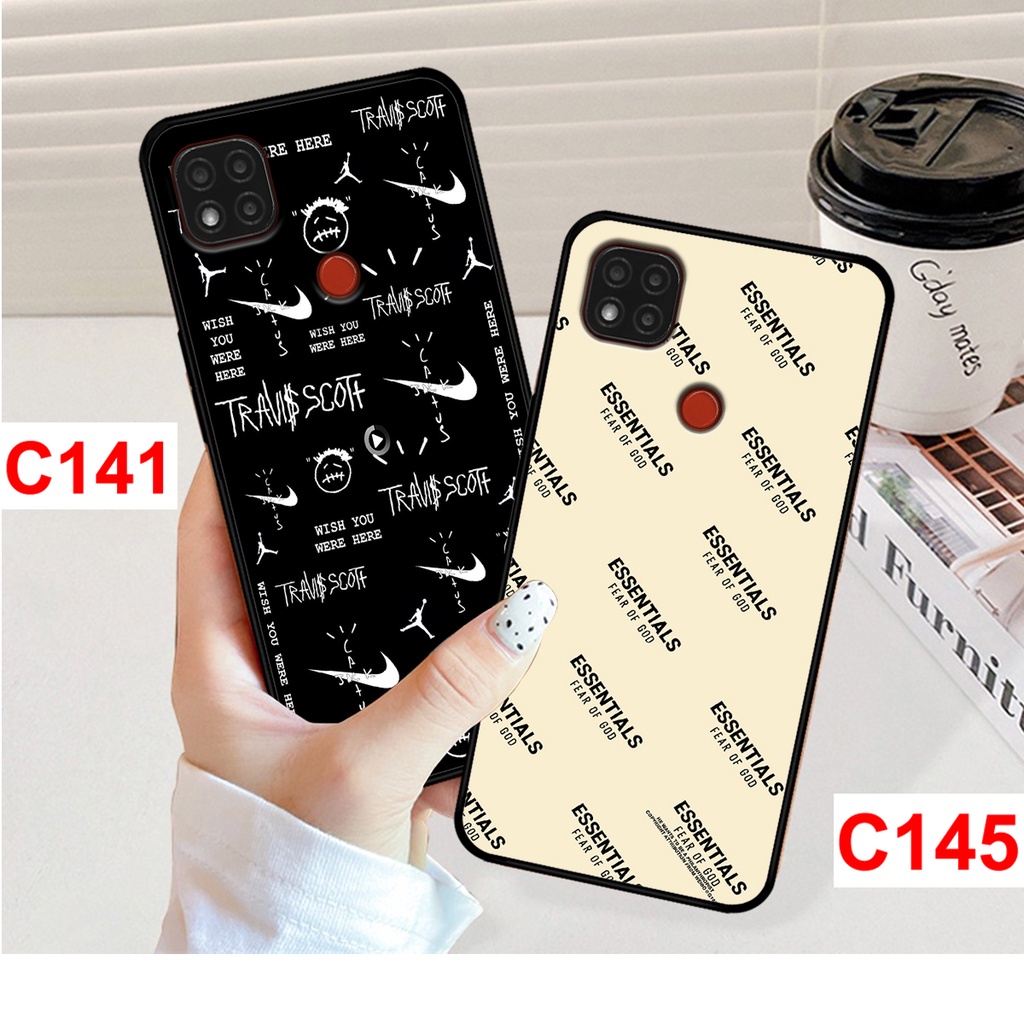 Ốp lưng Redmi 10C - Redmi 9C bảo vệ camera in hình thời trang cao cấp. ốp lưng Redmi 10c - redmi 9c chất lượng.