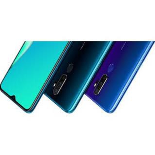 điện thoại Chính Hãng OPPO A5 2020 2sim ram 8G/256G mới, Màn hình: TFT LCD, 6.5&quot;, HD+, Cày Game chất